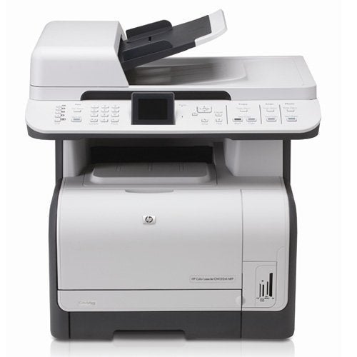 Best HP Color LaserJet CM1312nfi Printer Prices in Australia | GetPrice